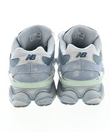 New Balance（ニューバランス）スニーカー 青 サイズ:28cm メンズ/2200655219262