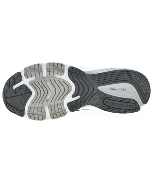 New Balance（ニューバランス）スニーカー 黒 サイズ:27cm メンズ/2200658818141