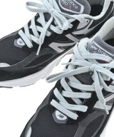 New Balance（ニューバランス）スニーカー 黒 サイズ:27cm メンズ/2200658818141