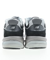New Balance（ニューバランス）スニーカー 黒 サイズ:27cm メンズ/2200658818141
