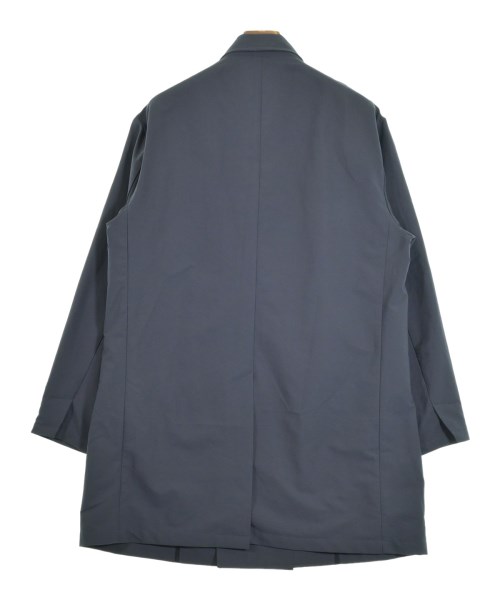 New Balance（ニューバランス）ジャケット 紺 サイズ:M メンズ/2200659114167