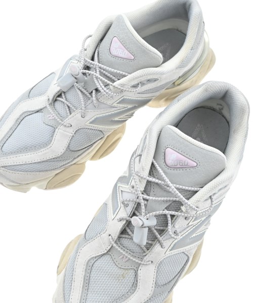New Balance（ニューバランス）スニーカー グレー サイズ:27.5cm メンズ/2200659264039