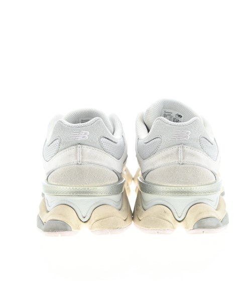 New Balance（ニューバランス）スニーカー グレー サイズ:27.5cm メンズ/2200659264039