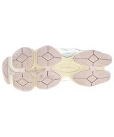 New Balance（ニューバランス）スニーカー グレー サイズ:27.5cm メンズ/2200659264039