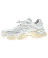 New Balance（ニューバランス）スニーカー グレー サイズ:27.5cm メンズ/2200659264039