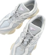 New Balance（ニューバランス）スニーカー グレー サイズ:27.5cm メンズ/2200659264039