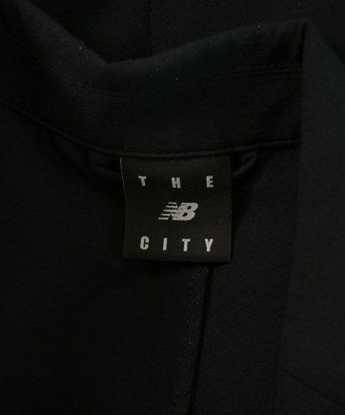 New Balance（ニューバランス）ジャケット 紺 サイズ:S メンズ/2200656228157