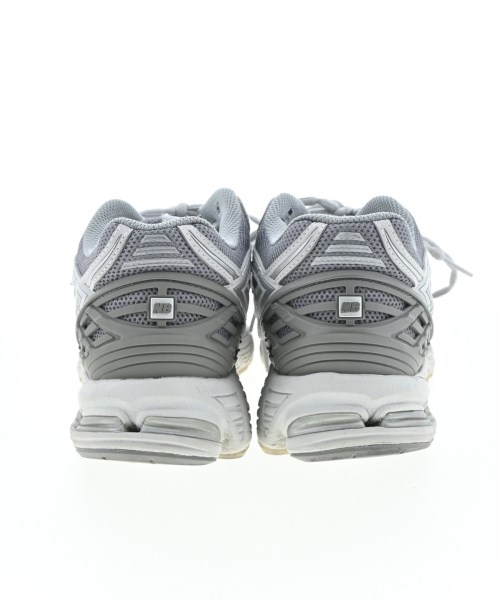 New Balance（ニューバランス）スニーカー グレー サイズ:27.5cm メンズ/2200656716166