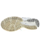 New Balance（ニューバランス）スニーカー グレー サイズ:27.5cm メンズ/2200656716166