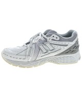 New Balance（ニューバランス）スニーカー グレー サイズ:27.5cm メンズ/2200656716166