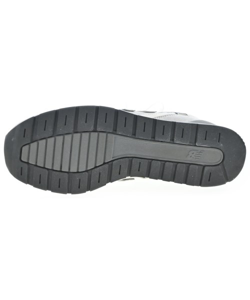 New Balance（ニューバランス）スニーカー グレー サイズ:27.5cm メンズ/2200656984145