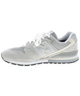 New Balance（ニューバランス）スニーカー グレー サイズ:27.5cm メンズ/2200656984145