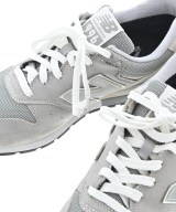 New Balance（ニューバランス）スニーカー グレー サイズ:27.5cm メンズ/2200656984145