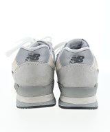New Balance（ニューバランス）スニーカー グレー サイズ:27.5cm メンズ/2200656984145