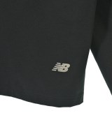 New Balance（ニューバランス）Tシャツ・カットソー 黒 サイズ:M メンズ/2200659277329