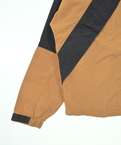 New Balance（ニューバランス）マウンテンパーカー ベージュ サイズ:M メンズ/2200656075010