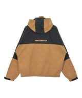New Balance（ニューバランス）マウンテンパーカー ベージュ サイズ:M メンズ/2200656075010