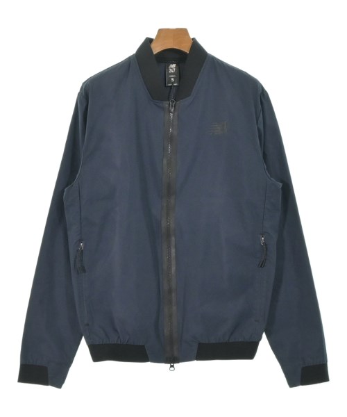 New Balance(ニューバランス)その他 紺 サイズ:S/2200656075027