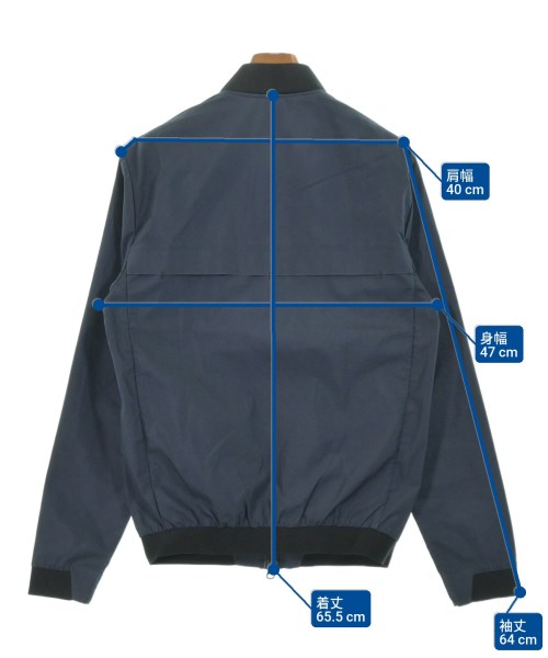 New Balance（ニューバランス）その他 紺 サイズ:S メンズ/2200656075027