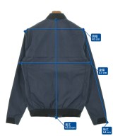 New Balance（ニューバランス）その他 紺 サイズ:S メンズ/2200656075027