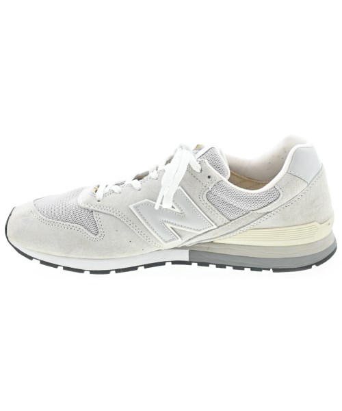 New Balance（ニューバランス）スニーカー グレー サイズ:28.5cm メンズ/2200656075041