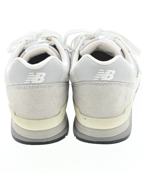 New Balance（ニューバランス）スニーカー グレー サイズ:28.5cm メンズ/2200656075041