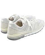 New Balance（ニューバランス）スニーカー グレー サイズ:28.5cm メンズ/2200656075041