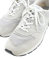 New Balance（ニューバランス）スニーカー グレー サイズ:28.5cm メンズ/2200656075041
