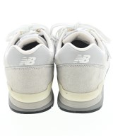 New Balance（ニューバランス）スニーカー グレー サイズ:28.5cm メンズ/2200656075041