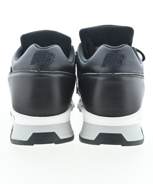 New Balance（ニューバランス）スニーカー 黒 サイズ:US8 1/2(26.5cm位) メンズ/2200659697011