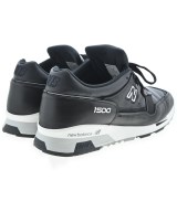 New Balance（ニューバランス）スニーカー 黒 サイズ:US8 1/2(26.5cm位) メンズ/2200659697011