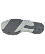 New Balance（ニューバランス）スニーカー 黒 サイズ:US8 1/2(26.5cm位) メンズ/2200659697011