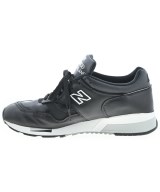 New Balance（ニューバランス）スニーカー 黒 サイズ:US8 1/2(26.5cm位) メンズ/2200659697011