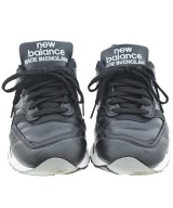 New Balance（ニューバランス）スニーカー 黒 サイズ:US8 1/2(26.5cm位) メンズ/2200659697011