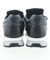 New Balance（ニューバランス）スニーカー 黒 サイズ:US8 1/2(26.5cm位) メンズ/2200659697011