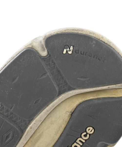 New Balance（ニューバランス）スニーカー 黒 サイズ:26.5cm メンズ/2200659709066