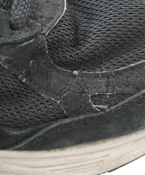 New Balance（ニューバランス）スニーカー 黒 サイズ:26.5cm メンズ/2200659709066