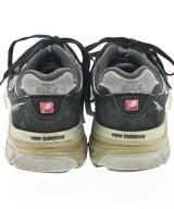 New Balance（ニューバランス）スニーカー 黒 サイズ:26.5cm メンズ/2200659709066