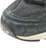 New Balance（ニューバランス）スニーカー 黒 サイズ:26.5cm メンズ/2200659709066