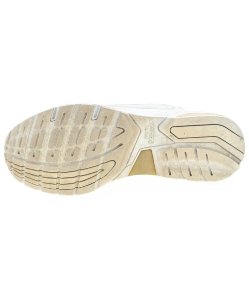 New Balance（ニューバランス）スニーカー グレー サイズ:26.5cm メンズ/2200659709073