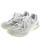 New Balance（ニューバランス）スニーカー グレー サイズ:26.5cm メンズ/2200659709073