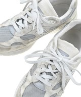 New Balance（ニューバランス）スニーカー グレー サイズ:26.5cm メンズ/2200659709073