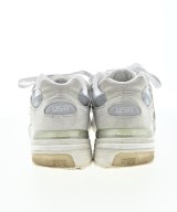 New Balance（ニューバランス）スニーカー グレー サイズ:26.5cm メンズ/2200659709073