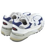 New Balance（ニューバランス）スニーカー 白 サイズ:26.5cm メンズ/2200659709080