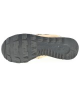 New Balance（ニューバランス）スニーカー ベージュ サイズ:24cm レディース/2200657488024