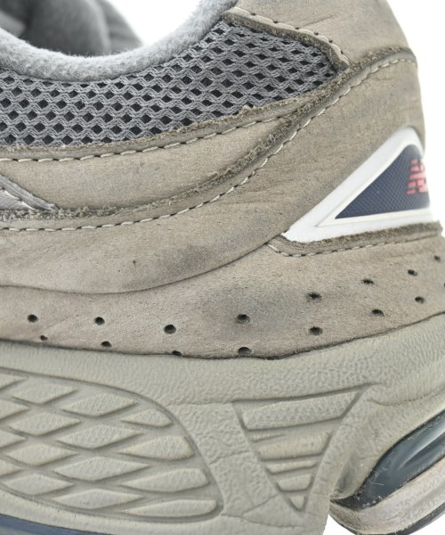 New Balance（ニューバランス）スニーカー グレー サイズ:25cm レディース/2200658330032