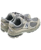 New Balance（ニューバランス）スニーカー グレー サイズ:25cm レディース/2200658330032