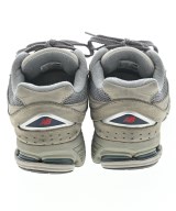 New Balance（ニューバランス）スニーカー グレー サイズ:25cm レディース/2200658330032