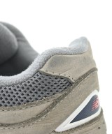 New Balance（ニューバランス）スニーカー グレー サイズ:25cm レディース/2200658330032