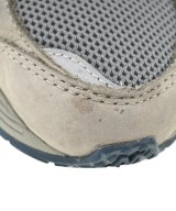 New Balance（ニューバランス）スニーカー グレー サイズ:25cm レディース/2200658330032